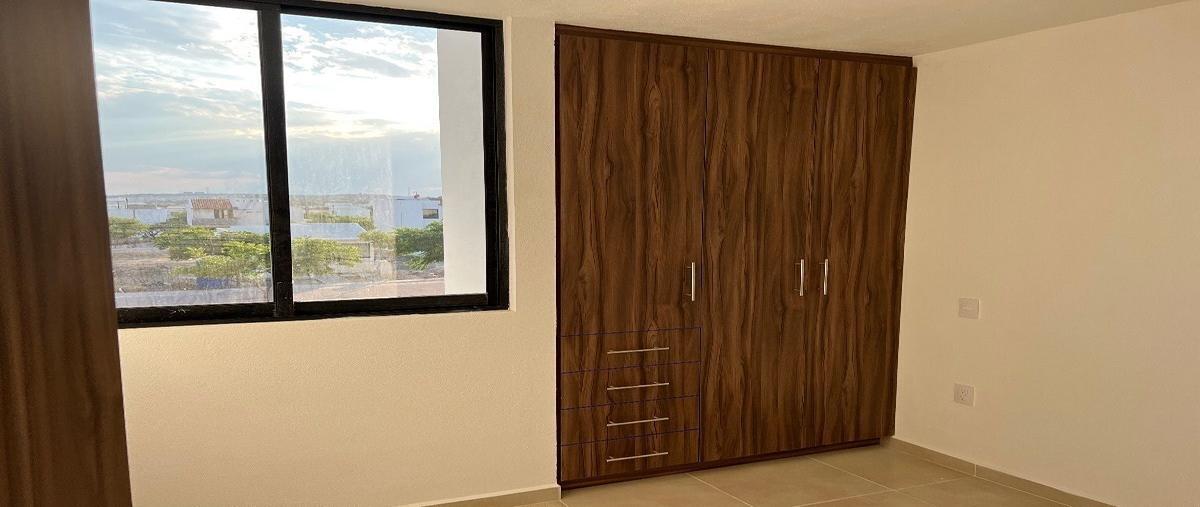 Foto de casa en venta en  , ciudad maderas, el marqués, querétaro, 26850461 No. 03