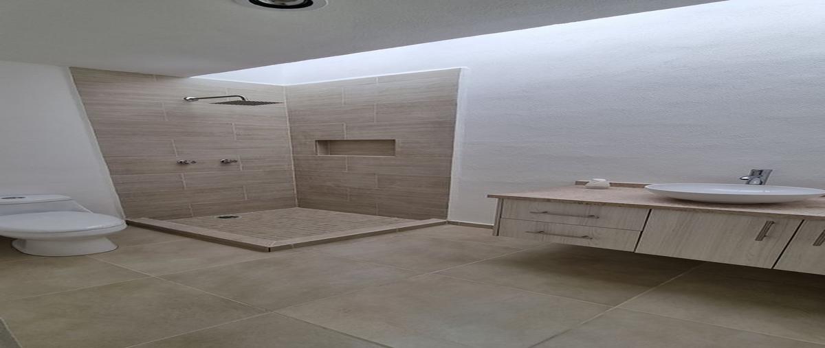 Foto de casa en venta en  , ciudad maderas, el marqués, querétaro, 26850463 No. 04