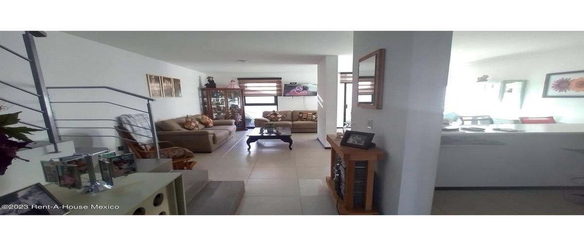 Foto de casa en venta en  , ciudad maderas, el marqués, querétaro, 0 No. 03