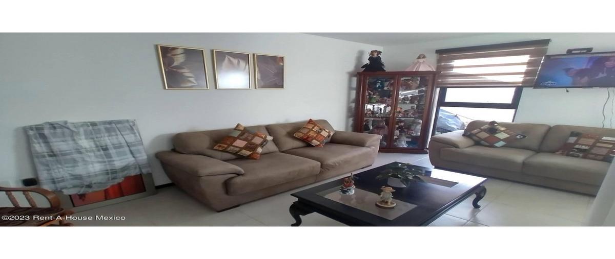 Foto de casa en venta en  , ciudad maderas, el marqués, querétaro, 0 No. 05