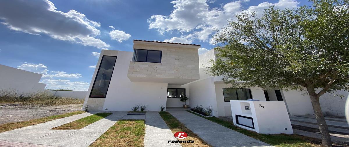 Foto de casa en , ciudad maderas, el marqués, querétaro, 0 foto 01 Foto de casa en venta en , ciudad maderas, el marqués, querétaro, 0 No. 01
