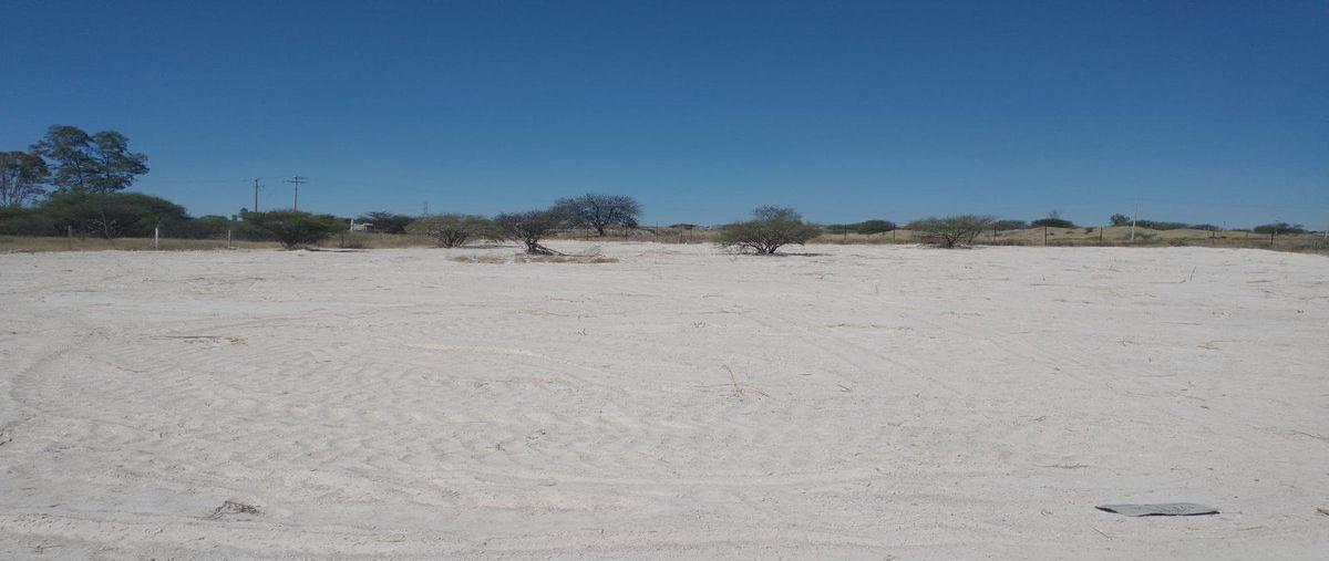Foto de terreno comercial en venta en  , ciudad maderas, el marqués, querétaro, 0 No. 03