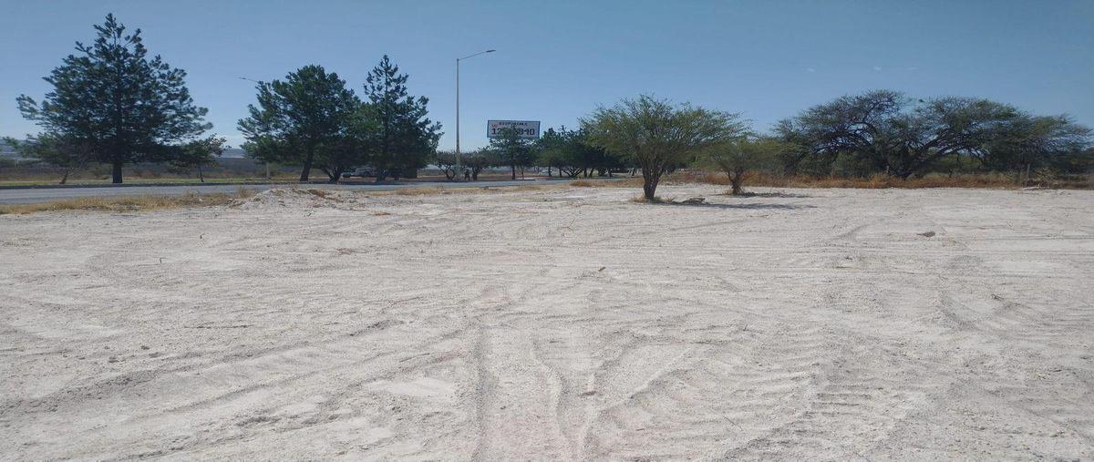 Foto de terreno comercial en venta en  , ciudad maderas, el marqués, querétaro, 0 No. 04