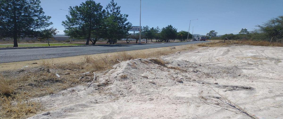 Foto de terreno comercial en venta en  , ciudad maderas, el marqués, querétaro, 0 No. 05
