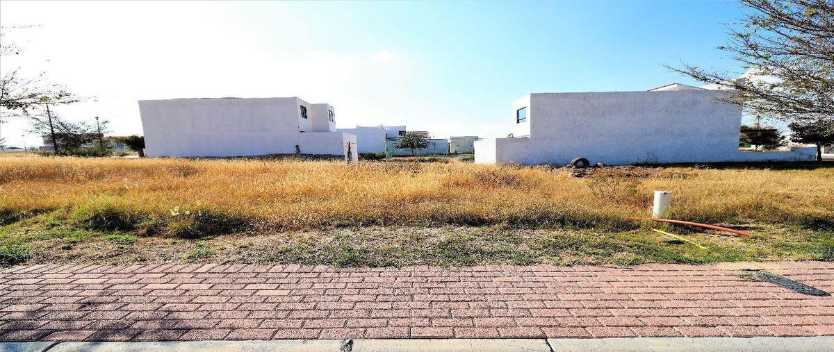 Foto de terreno habitacional en venta en  , ciudad maderas, el marqués, querétaro, 0 No. 03