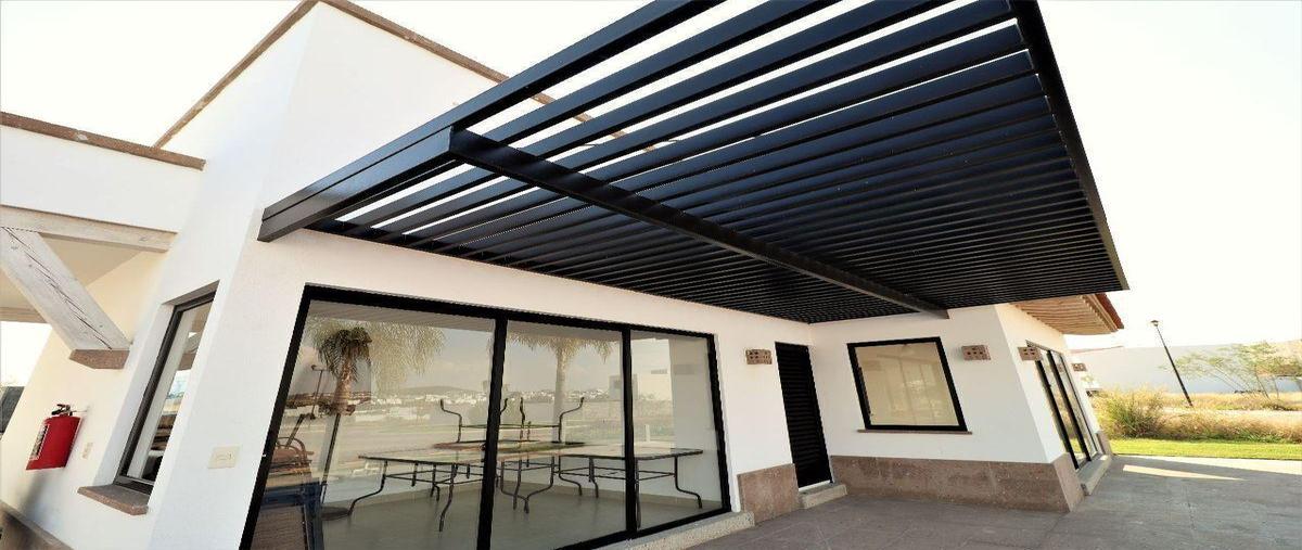 Foto de terreno habitacional en venta en  , ciudad maderas, el marqués, querétaro, 0 No. 05