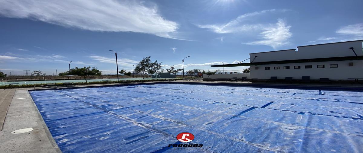 Foto de terreno habitacional en venta en  , ciudad maderas, el marqués, querétaro, 0 No. 03