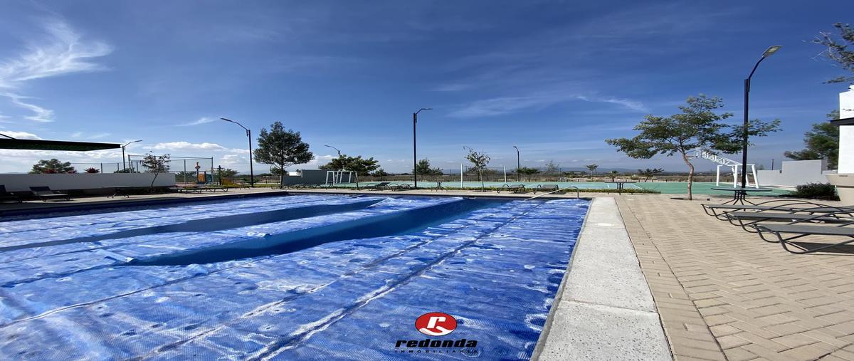 Foto de terreno habitacional en venta en  , ciudad maderas, el marqués, querétaro, 0 No. 04