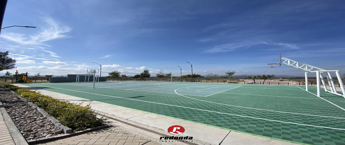 Foto de terreno habitacional en venta en  , ciudad maderas, el marqués, querétaro, 0 No. 05