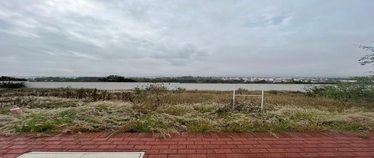 Foto de terreno habitacional en venta en  , ciudad maderas, el marqués, querétaro, 27389784 No. 03