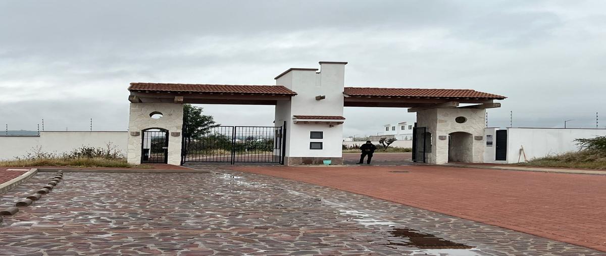 Foto de terreno habitacional en venta en  , ciudad maderas, el marqués, querétaro, 27389784 No. 05