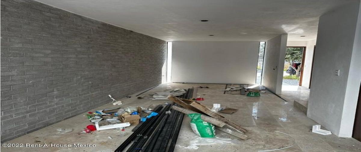 Foto de casa en venta en  , ciudad maderas, el marqués, querétaro, 0 No. 03
