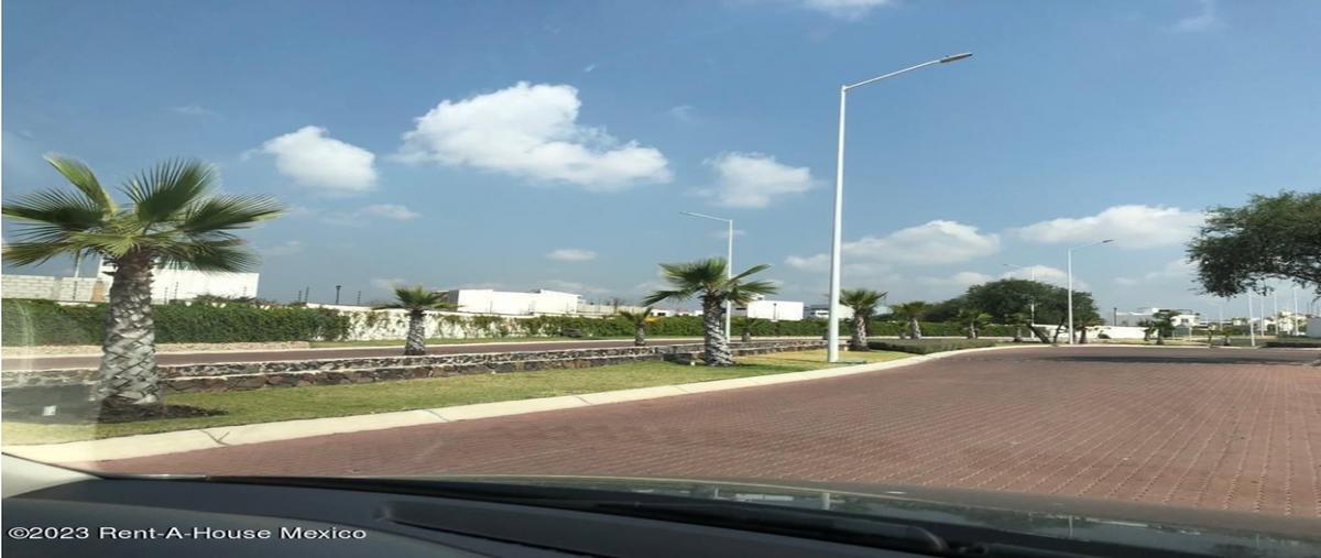 Foto de terreno habitacional en venta en  , ciudad maderas, el marqués, querétaro, 0 No. 05