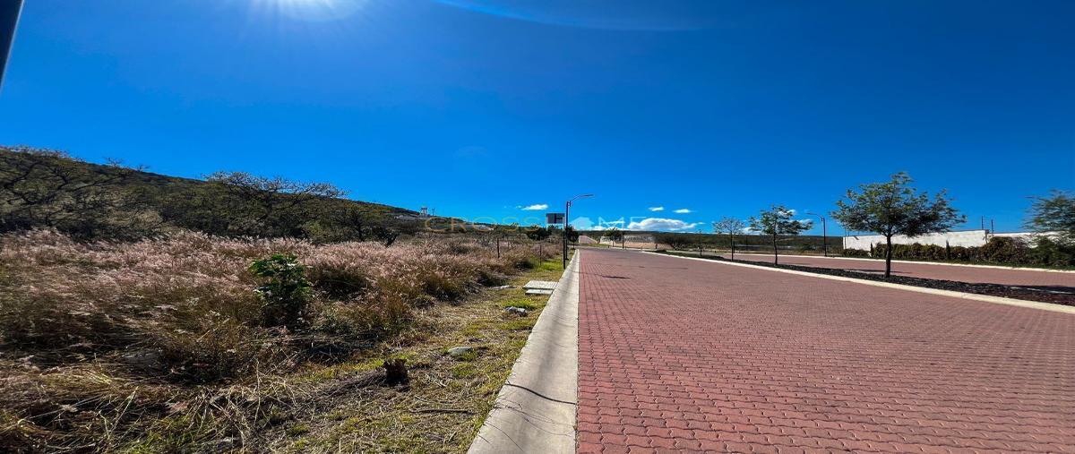 Foto de terreno habitacional en venta en  , ciudad maderas, el marqués, querétaro, 27607595 No. 04