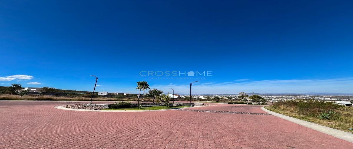 Foto de terreno habitacional en venta en  , ciudad maderas, el marqués, querétaro, 27607595 No. 05