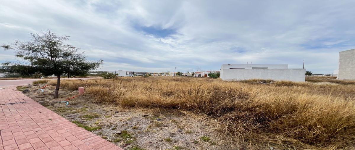 Foto de terreno habitacional en , ciudad maderas, el marqués, querétaro, 27704444 foto 02 Foto de terreno habitacional en venta en , ciudad maderas, el marqués, querétaro, 27704444 No. 02