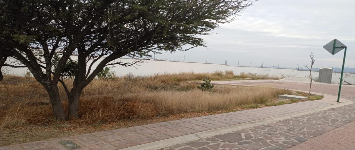 Foto de terreno habitacional en venta en  , ciudad maderas, el marqués, querétaro, 27729084 No. 04