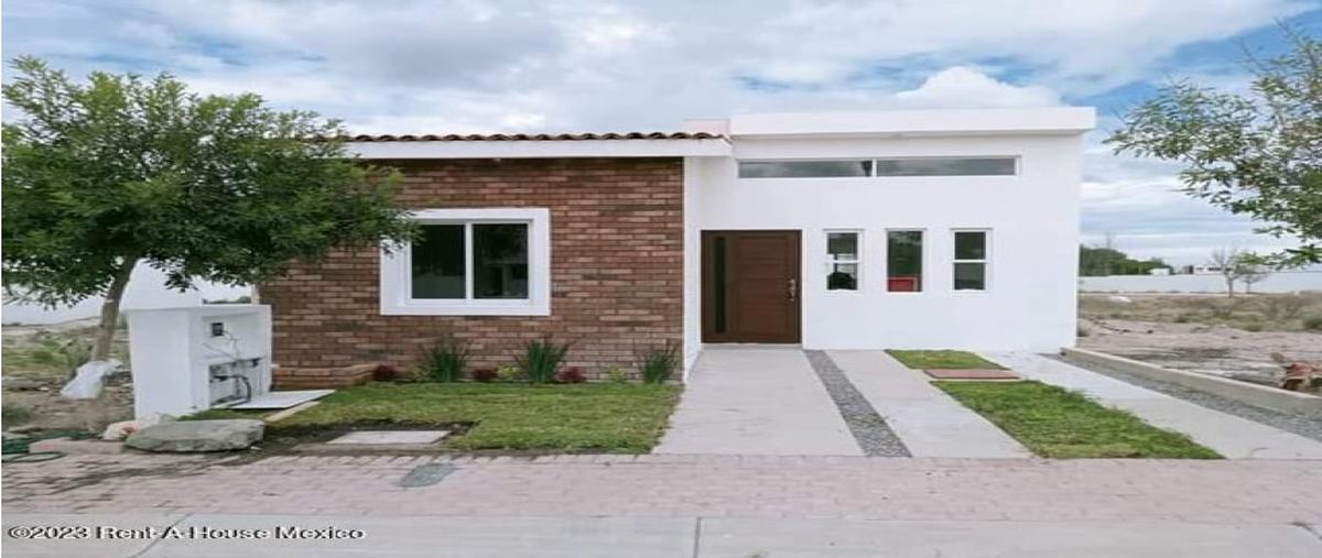 Foto de casa en , ciudad maderas, el marqués, querétaro, 0 foto 01 Foto de casa en venta en , ciudad maderas, el marqués, querétaro, 0 No. 01