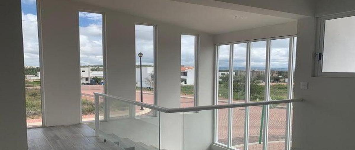 Foto de casa en venta en  , ciudad maderas, el marqués, querétaro, 0 No. 03