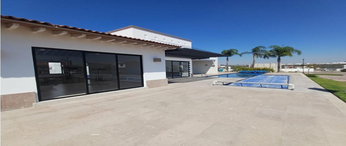 Foto de terreno habitacional en venta en  , ciudad maderas, el marqués, querétaro, 0 No. 03