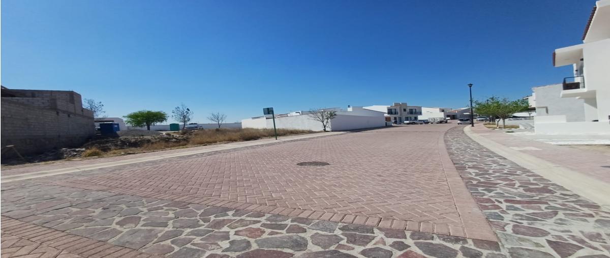 Foto de terreno habitacional en venta en  , ciudad maderas, el marqués, querétaro, 0 No. 05