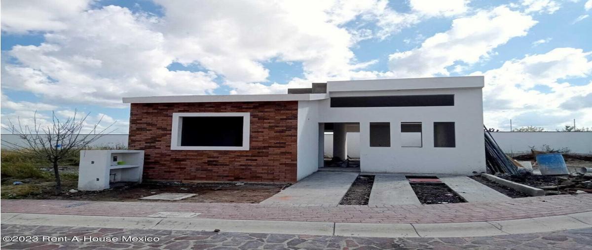 Foto de casa en , ciudad maderas, el marqués, querétaro, 0 foto 03 Foto de casa en venta en , ciudad maderas, el marqués, querétaro, 0 No. 03