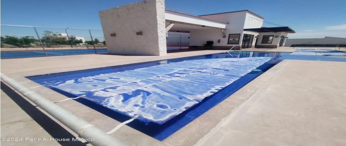 Foto de terreno habitacional en venta en  , ciudad maderas, el marqués, querétaro, 0 No. 04