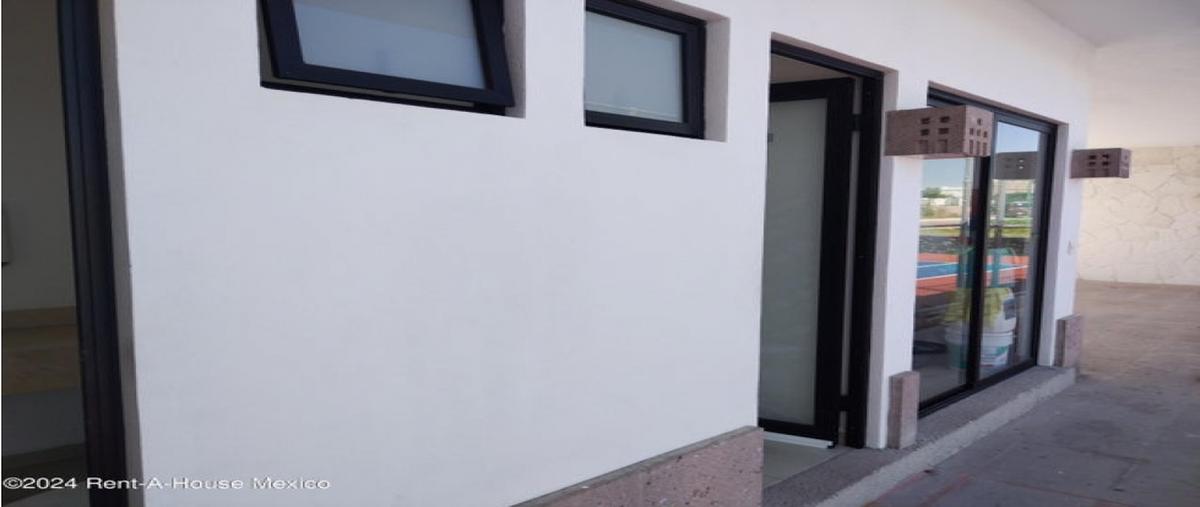 Foto de terreno habitacional en venta en  , ciudad maderas, el marqués, querétaro, 0 No. 05