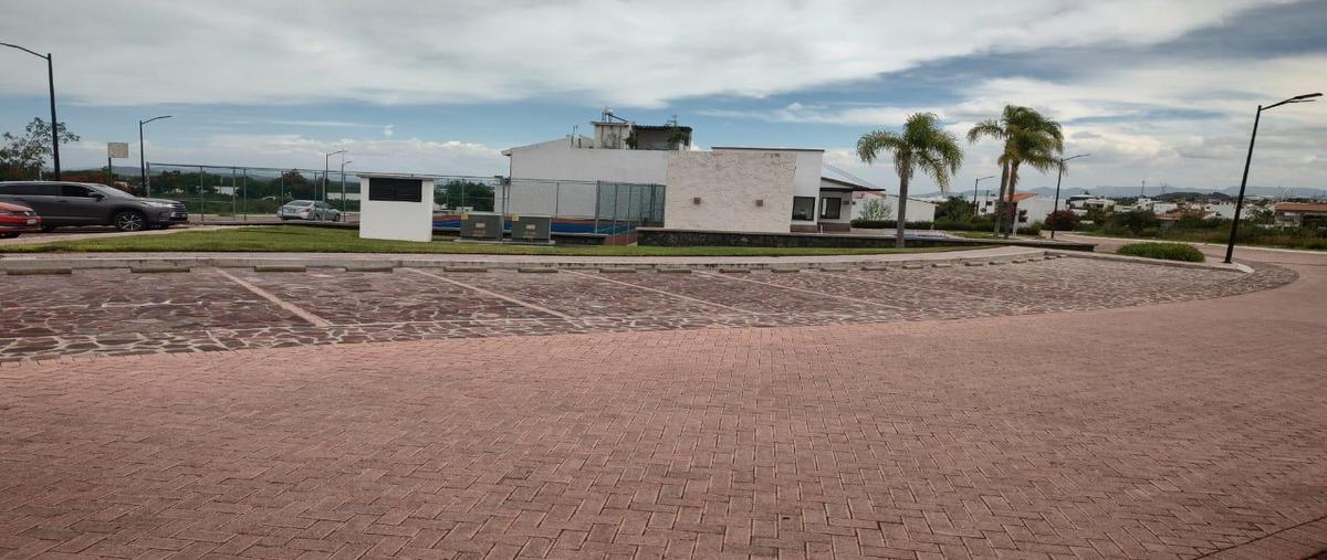 Foto de terreno habitacional en venta en  , ciudad maderas, el marqués, querétaro, 0 No. 03