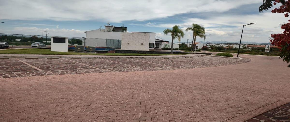 Foto de terreno habitacional en venta en  , ciudad maderas, el marqués, querétaro, 0 No. 04