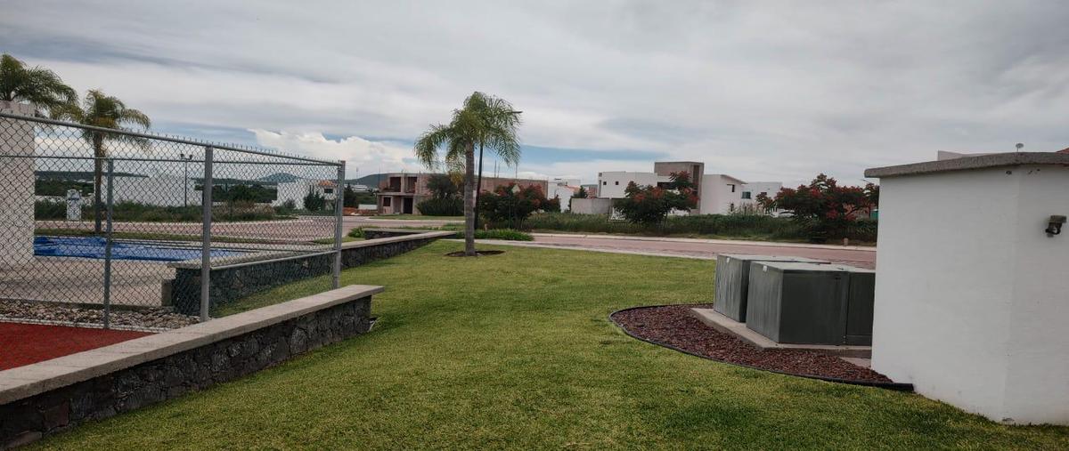 Foto de terreno habitacional en venta en  , ciudad maderas, el marqués, querétaro, 0 No. 05