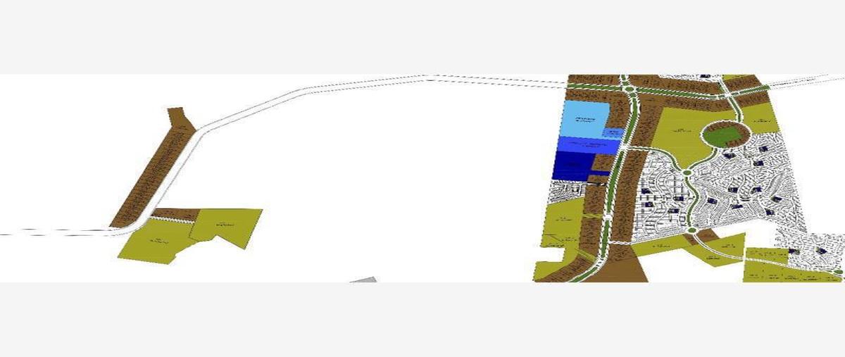 Foto de terreno habitacional en venta en  , ciudad maderas, el marqués, querétaro, 0 No. 04