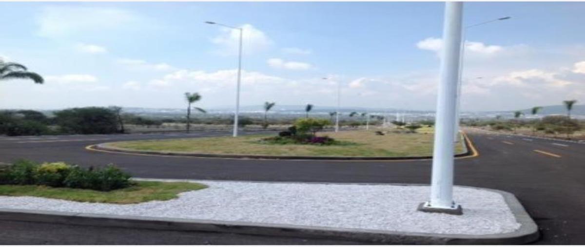 Foto de terreno habitacional en venta en  , ciudad maderas, el marqués, querétaro, 0 No. 05