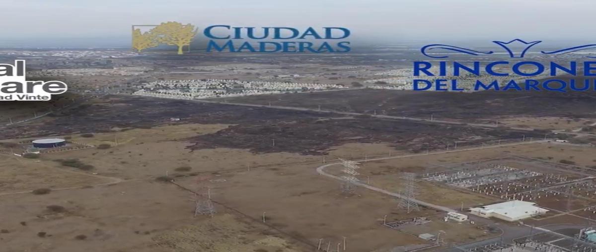 Foto de terreno habitacional en venta en  , ciudad maderas, el marqués, querétaro, 0 No. 04