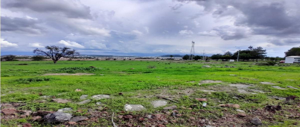 Foto de terreno habitacional en venta en  , ciudad maderas, el marqués, querétaro, 0 No. 03