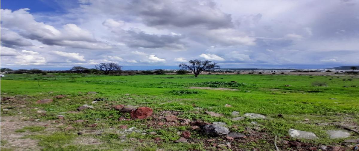 Foto de terreno habitacional en venta en  , ciudad maderas, el marqués, querétaro, 0 No. 04