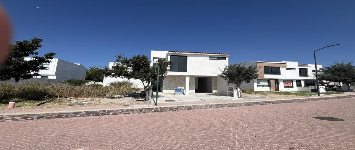 Foto de terreno habitacional en venta en  , ciudad maderas, el marqués, querétaro, 0 No. 03