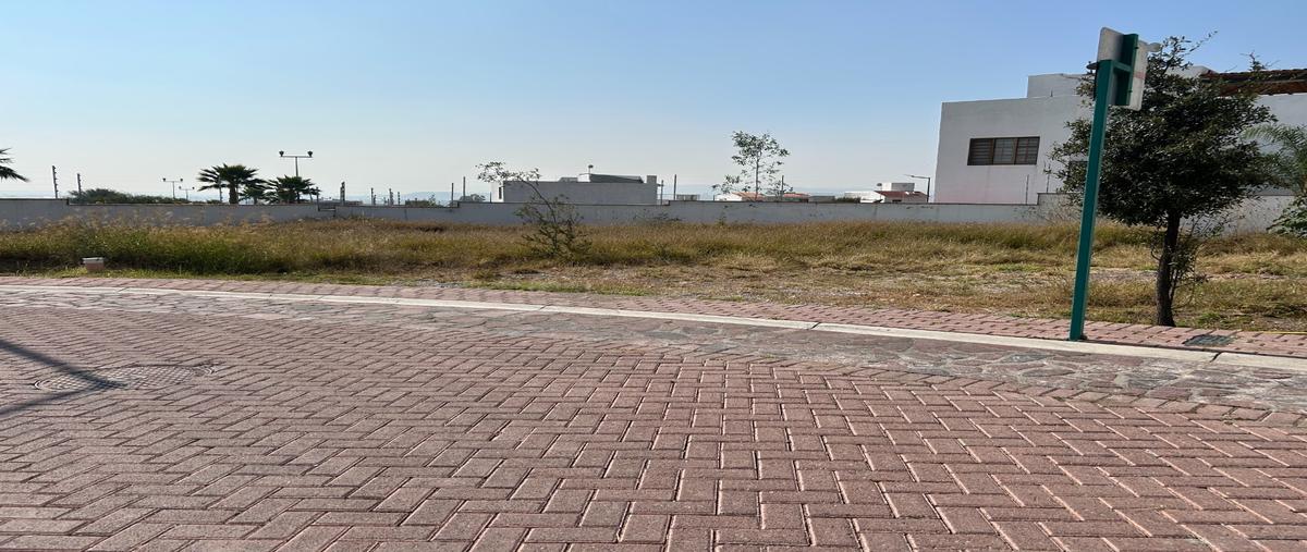 Foto de terreno habitacional en venta en  , ciudad maderas, el marqués, querétaro, 28828064 No. 03