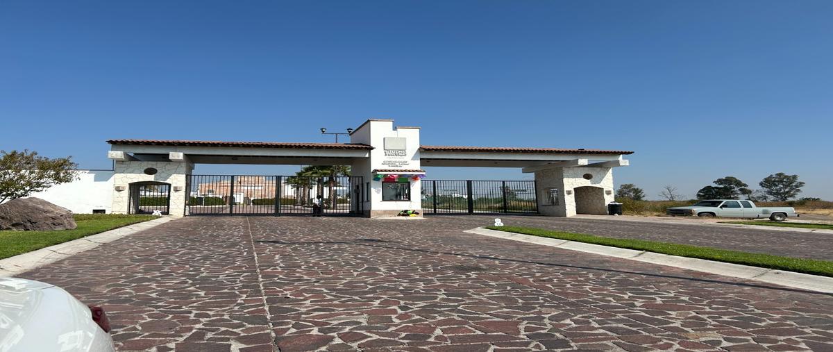 Foto de terreno habitacional en venta en  , ciudad maderas, el marqués, querétaro, 28828064 No. 05