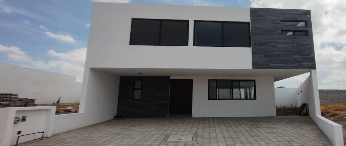 Foto de casa en venta en  , ciudad maderas, el marqués, querétaro, 0 No. 03