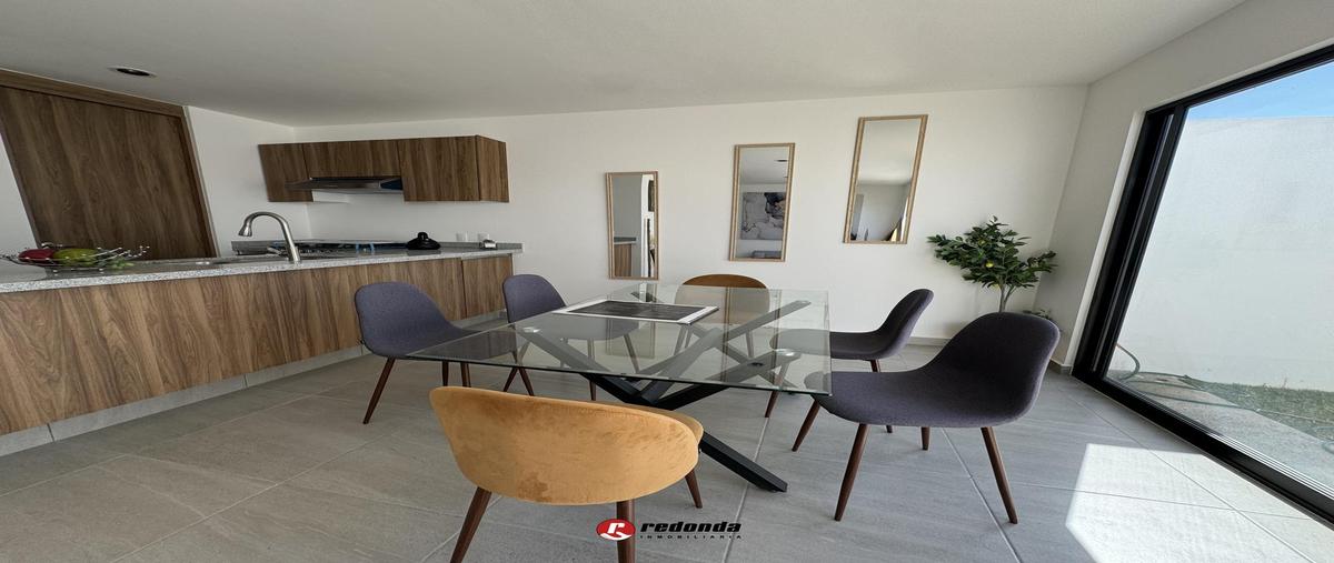 Foto de casa en venta en  , ciudad maderas, el marqués, querétaro, 0 No. 04