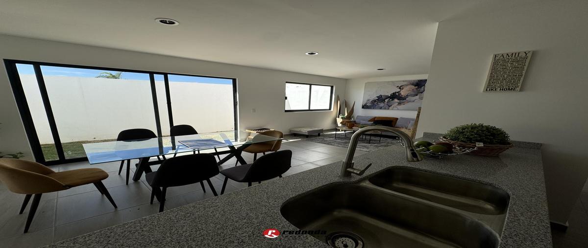 Foto de casa en venta en  , ciudad maderas, el marqués, querétaro, 0 No. 05