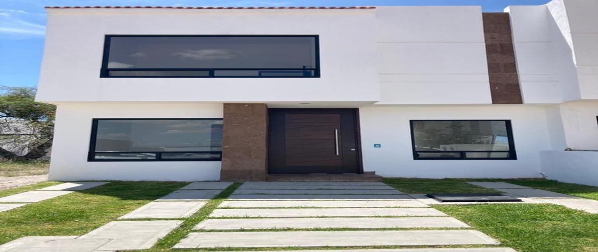 Foto de casa en , ciudad maderas, el marqués, querétaro, 0 foto 01 Foto de casa en venta en , ciudad maderas, el marqués, querétaro, 0 No. 01