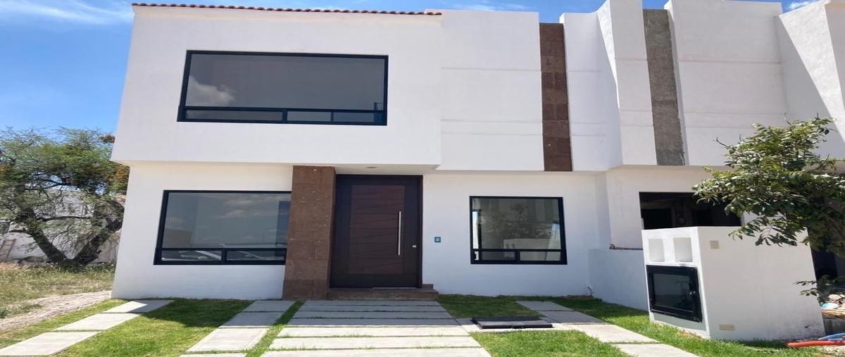 Foto de casa en , ciudad maderas, el marqués, querétaro, 0 foto 02 Foto de casa en venta en , ciudad maderas, el marqués, querétaro, 0 No. 02