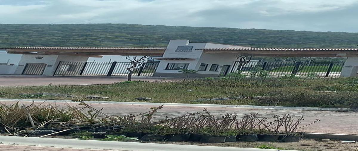 Foto de terreno habitacional en venta en  , ciudad maderas, el marqués, querétaro, 29253573 No. 03