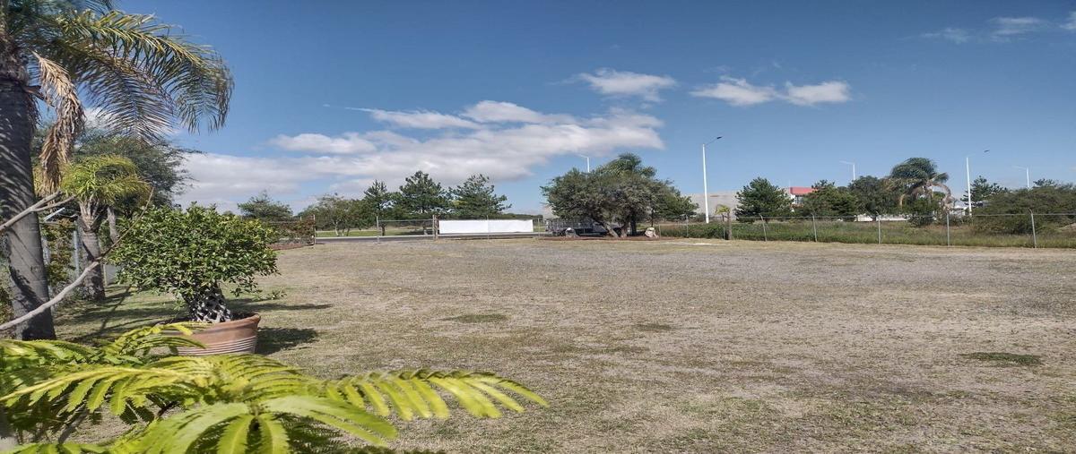 Foto de terreno habitacional en venta en  , ciudad maderas, el marqués, querétaro, 0 No. 04