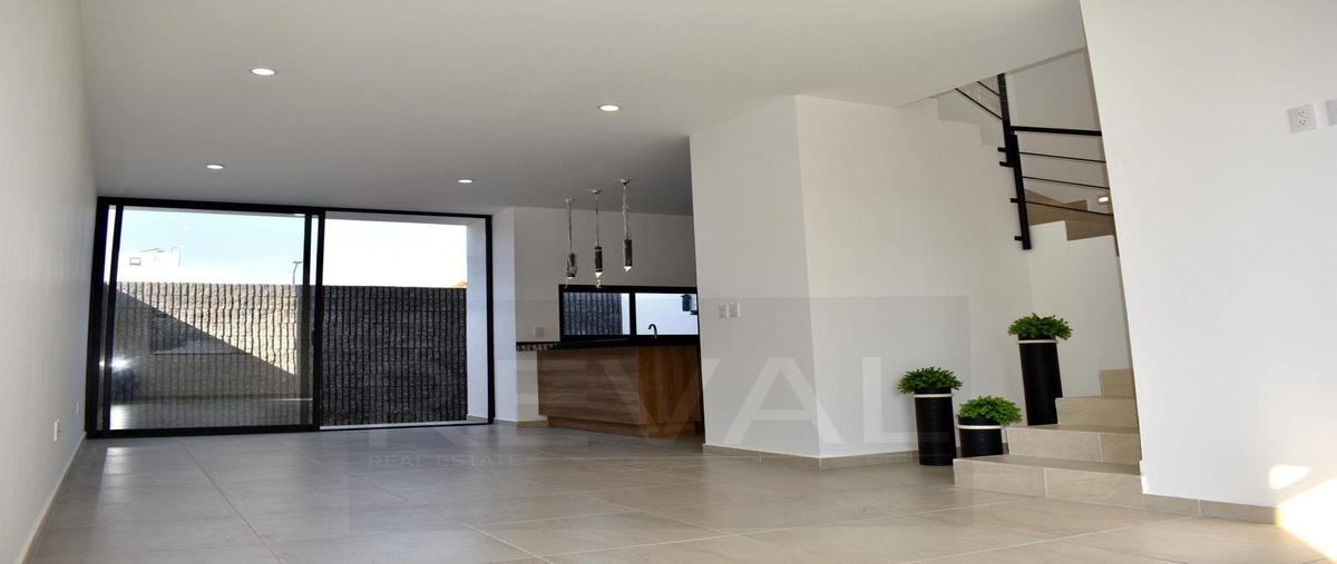 Foto de casa en venta en  , ciudad maderas, el marqués, querétaro, 29344240 No. 05