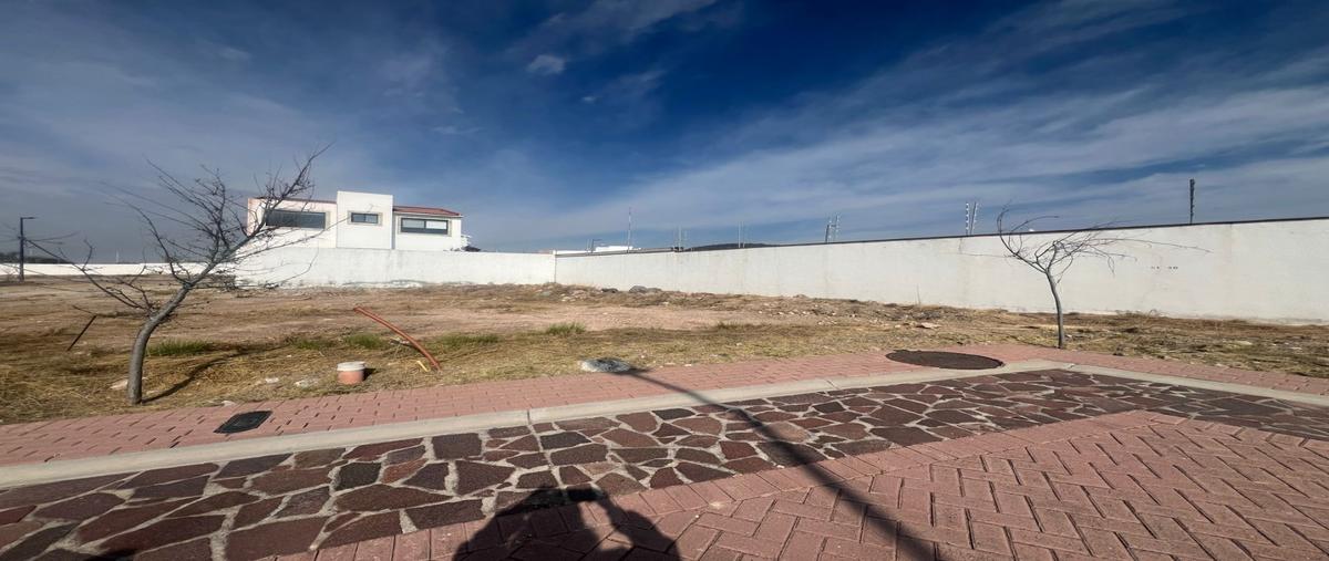 Foto de terreno habitacional en venta en  , ciudad maderas, el marqués, querétaro, 29366389 No. 03