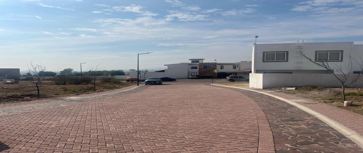 Foto de terreno habitacional en venta en  , ciudad maderas, el marqués, querétaro, 29366389 No. 04