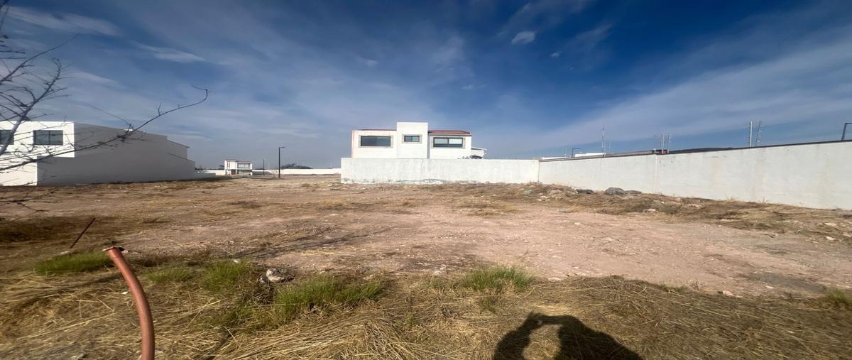Foto de terreno habitacional en venta en  , ciudad maderas, el marqués, querétaro, 29366389 No. 05
